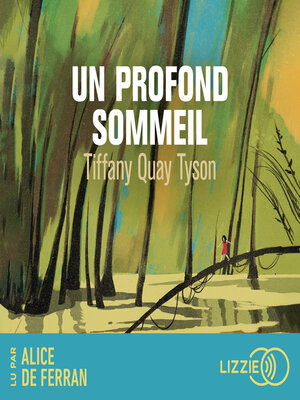 cover image of Un profond sommeil